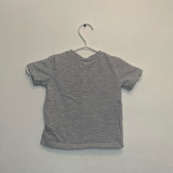 Chase Paw Patrol T- Shirt - 24 Months - Picture 2 of 2